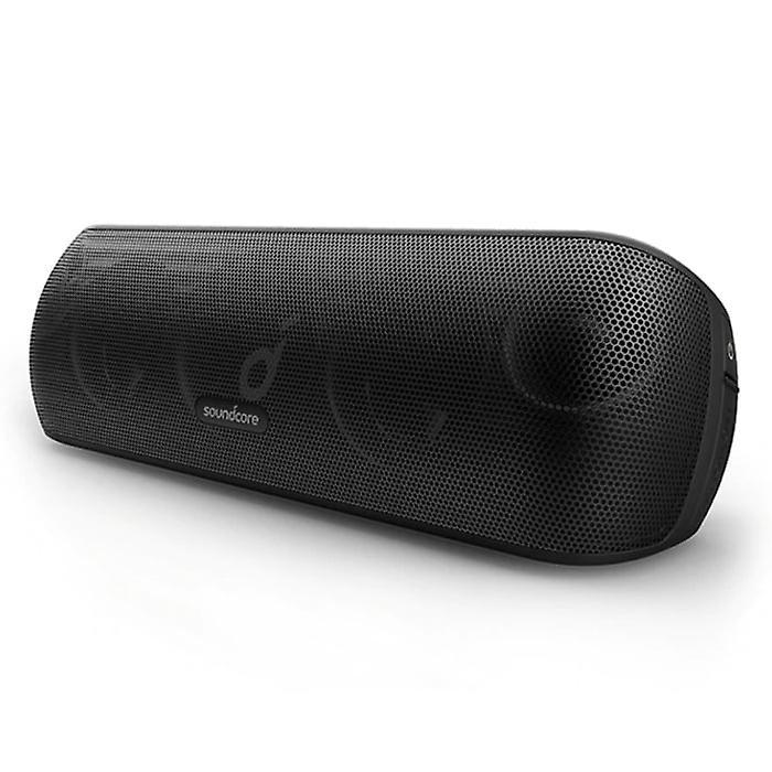 ANKER SoundCore Motion Soundbar - Wireless Speaker Wireless Bluetooth 5.0 Speaker Box Black