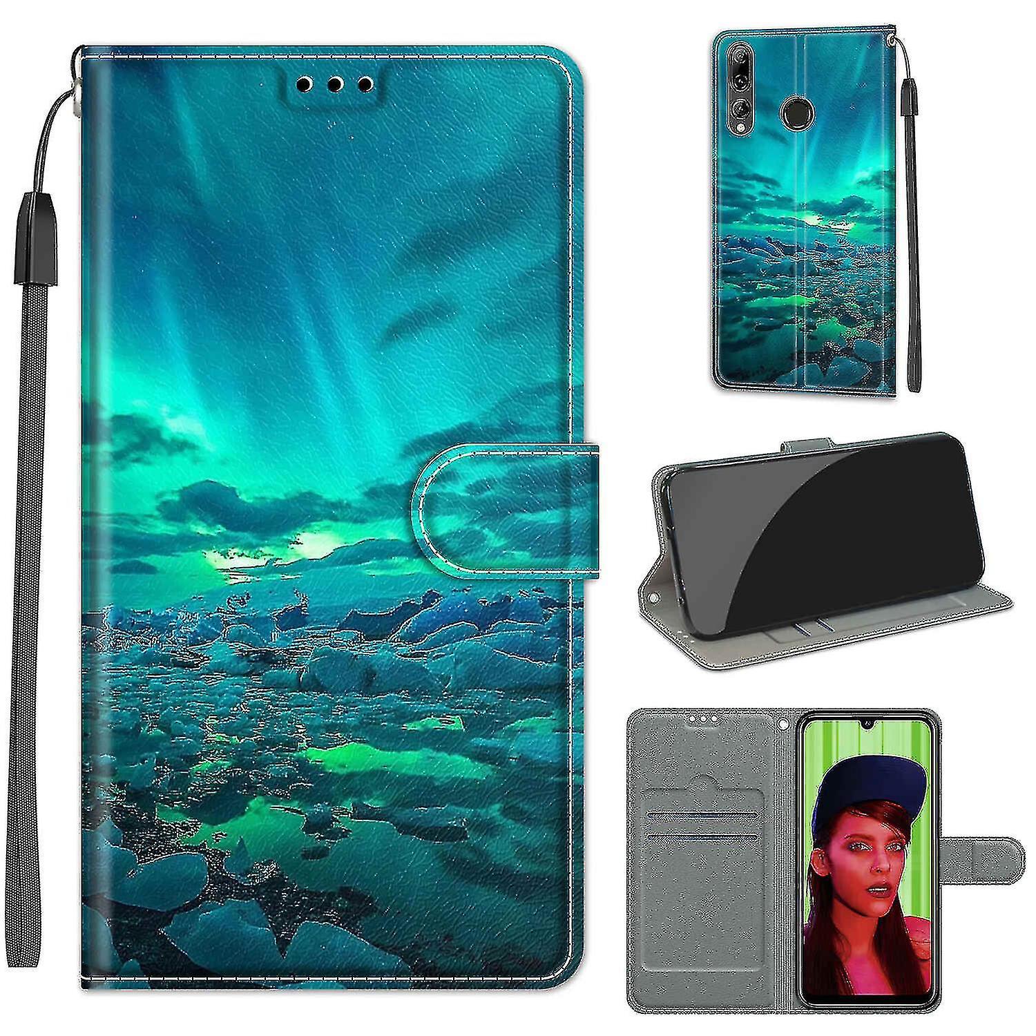 Kiikn Aurora Huawei P Smart 2019 Case