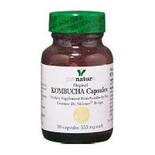 Pronatura Kombucha Capsules, 90 Caps (Pack of 1)