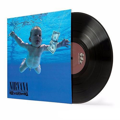 Nirvana - Nevermind - Vinyl