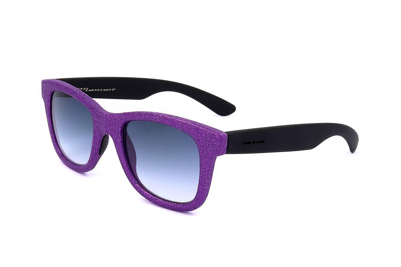 Sunglasses Italia Independent 090 STARDUST 017.000 VIOLET 50/20/140 UNISEX Purple 50 mm