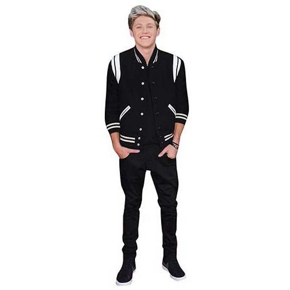 Celebrity Cutouts Niall Horan (2013) Cardboard Cutout (lifesize OR mini size). Standee. Stand Up. Life Size Cutout