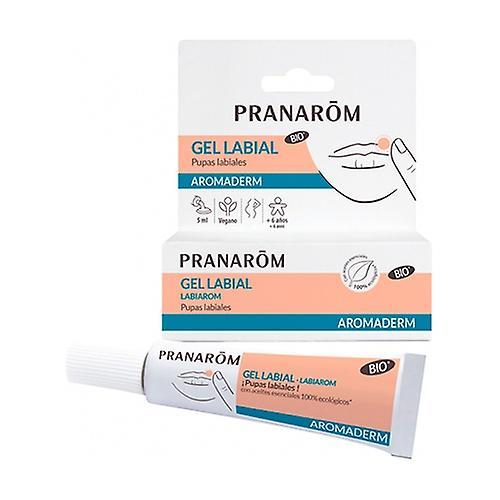 Pranarôm Labiarom Gel 5 g of gel