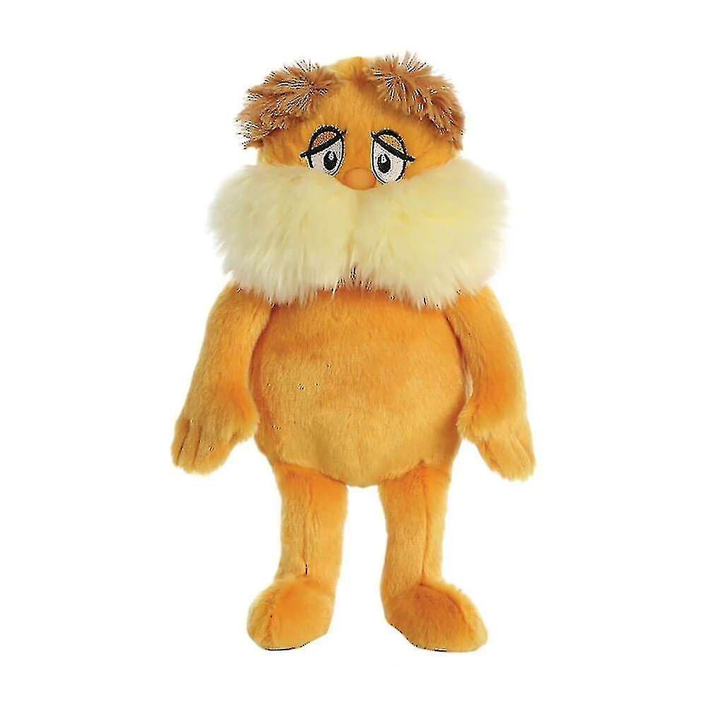 Hcankcan The Lorax Plush Toy H