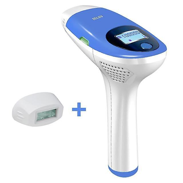 Slowmoose Hair Removal Epilator Laser Permanent Machine For Face Body UK Plug