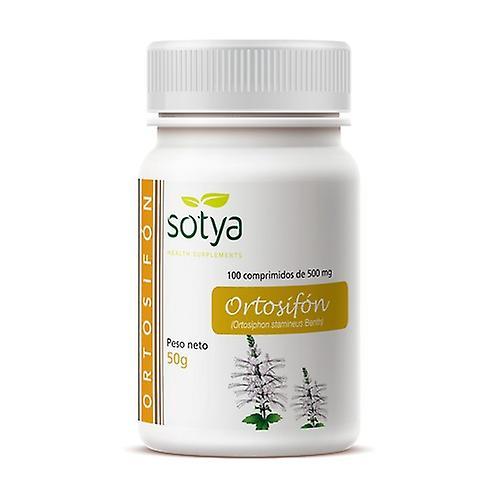 Sotya Orthosiphon, Java Tea 100 tablets