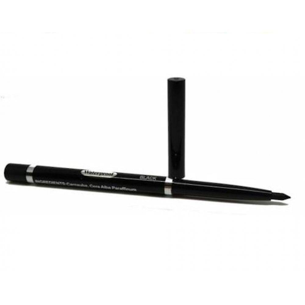 Laval Waterproof Twist Up Kohl Eyeliner Pencil