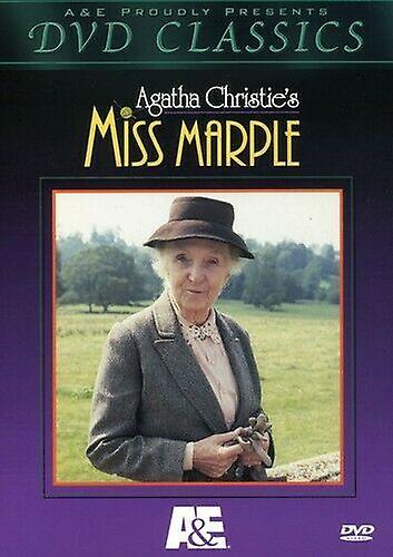 Agatha Christies Miss Marple 1 [DVD] [19 DVD - Region 1