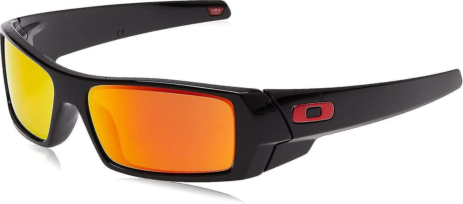 Ssylune Oakley Gascan