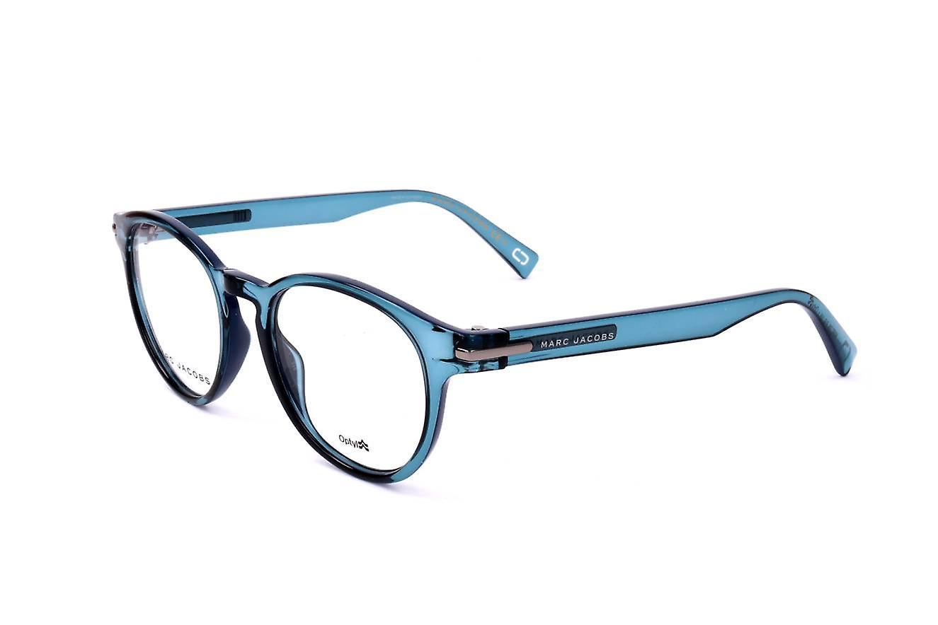 Eyewear Frames Marc Jacobs MARC 226 PJP BLUE 49/20/145 UNISEX 49 mm