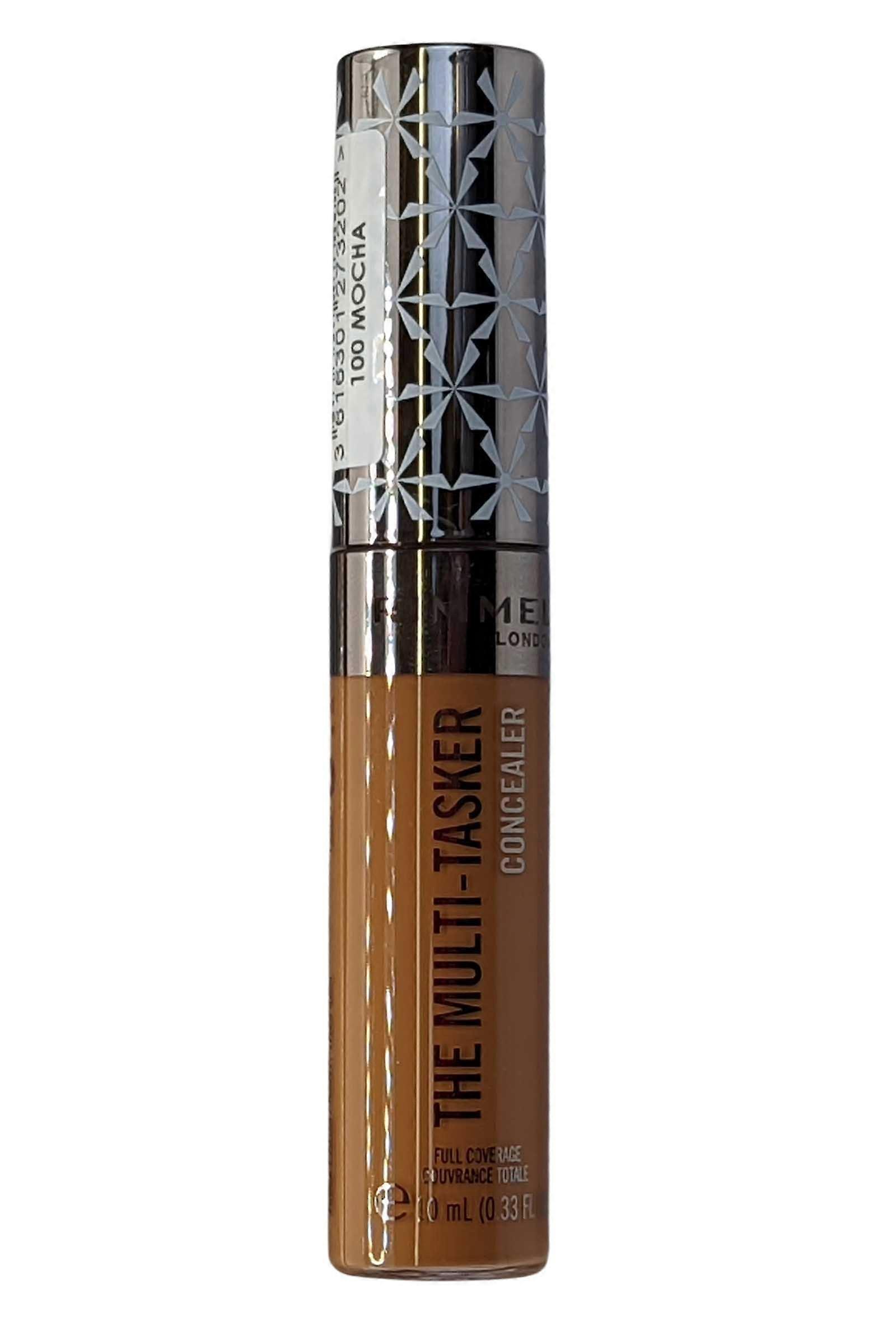 Rimmel London Rimmel The Multi Tasker Concealer 10ml Mocha #100