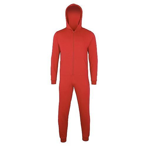 Comfy Co Plain All In One Onesie