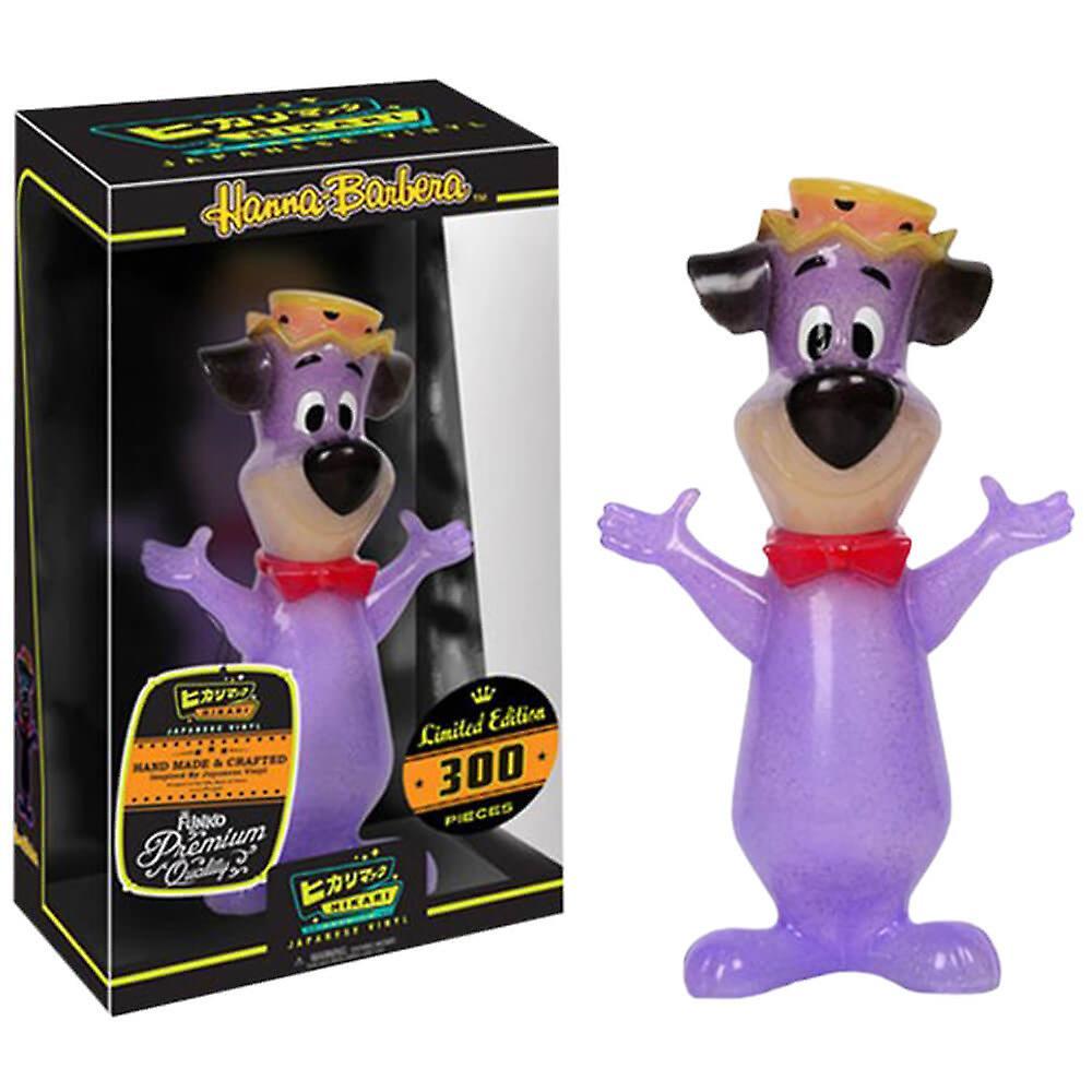 Hanna-Barbera Hanna Barbera Huckleberry Hound Frozen Berry Hikari