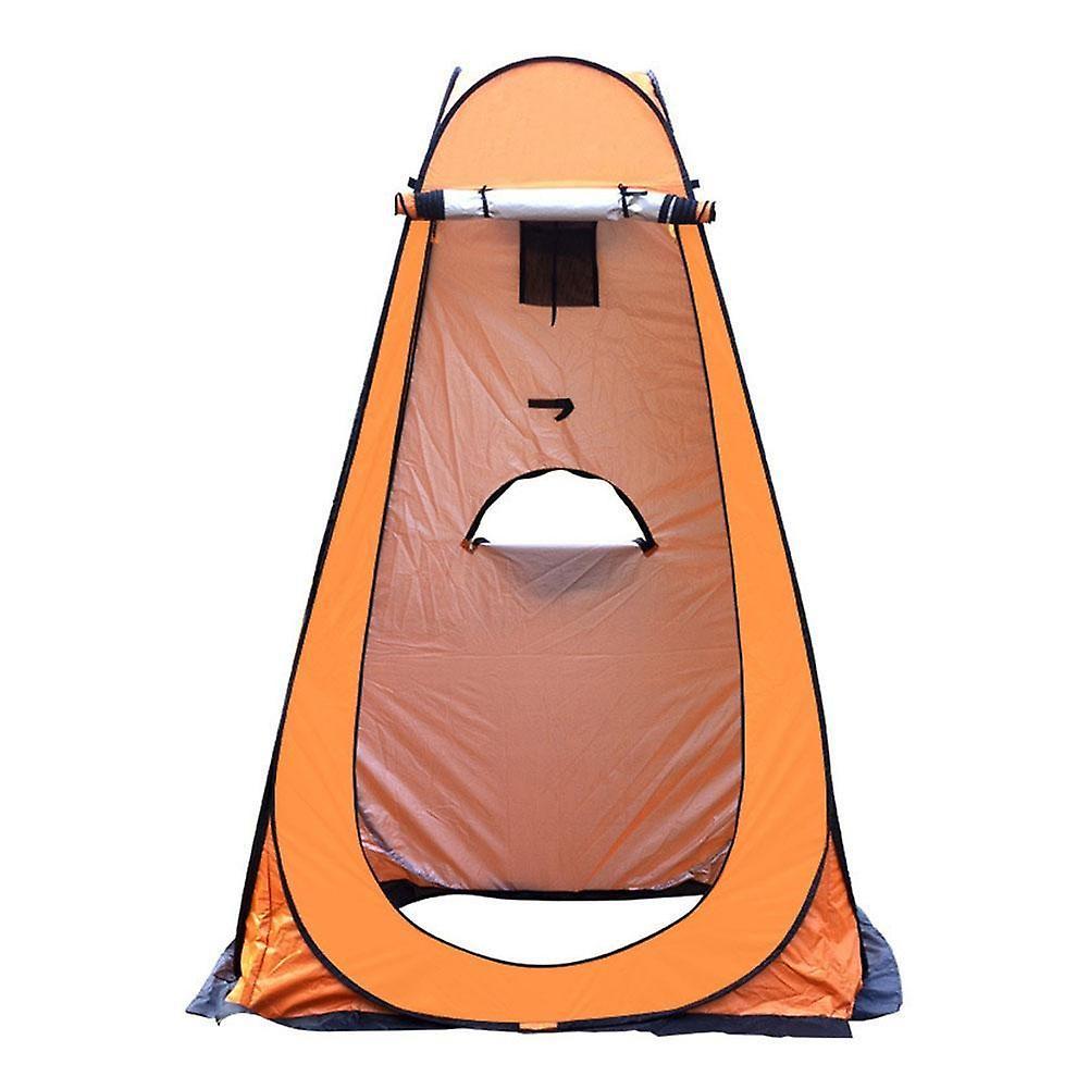 Slowmoose Portable And Fold Able Pop-up, Changing Toilet Tent B  1.2x1.2x1.9m