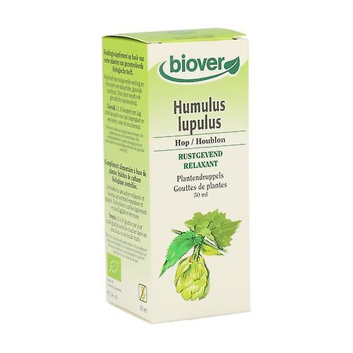 Biover Humulus Lupulus (Lupulus) 50 ml