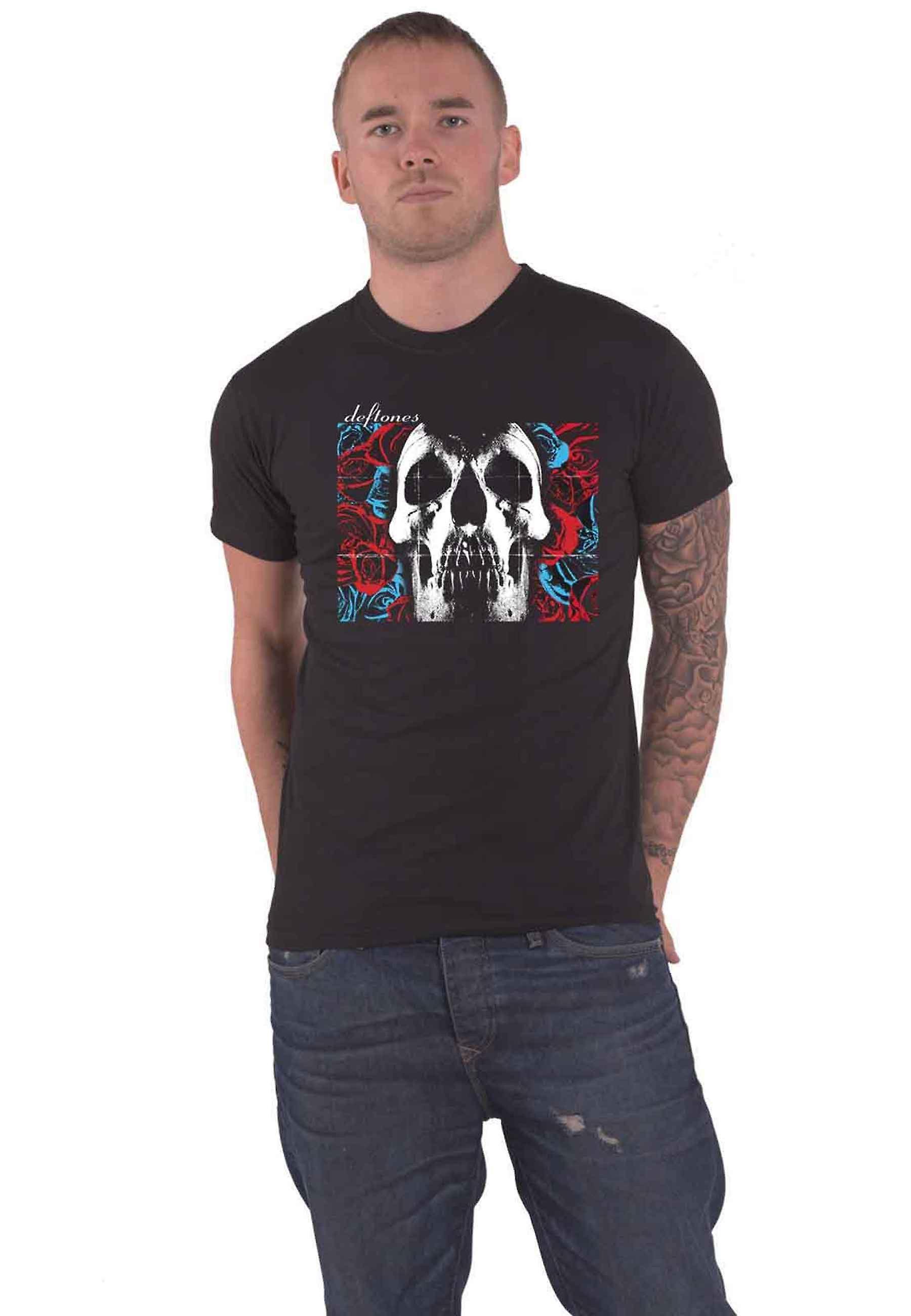 Skull T Shirt