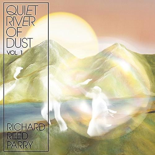 Secret City/F.N. Richard Reed Parry - Quiet River Of Dust Vol 1  [COMPACT DISCS] Canada - Import USA import