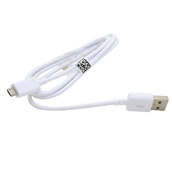 iParts4u Samsung Galaxy ECB-DU4AWE USB Data Cable - 1M - Bulk