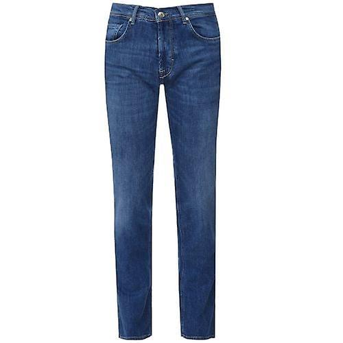 Baldessarini Regular Fit Jack Jeans Dark Blue 32 Regular