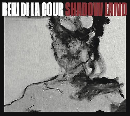 Fsak Ben De La Cour - Shadow Land  [COMPACT DISCS] Digipack Packaging USA import