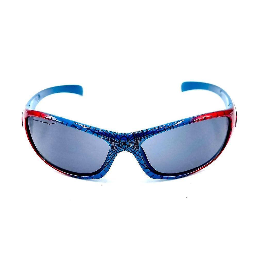 Hiprock Sunglasses kids - Spider - two different colors Blue