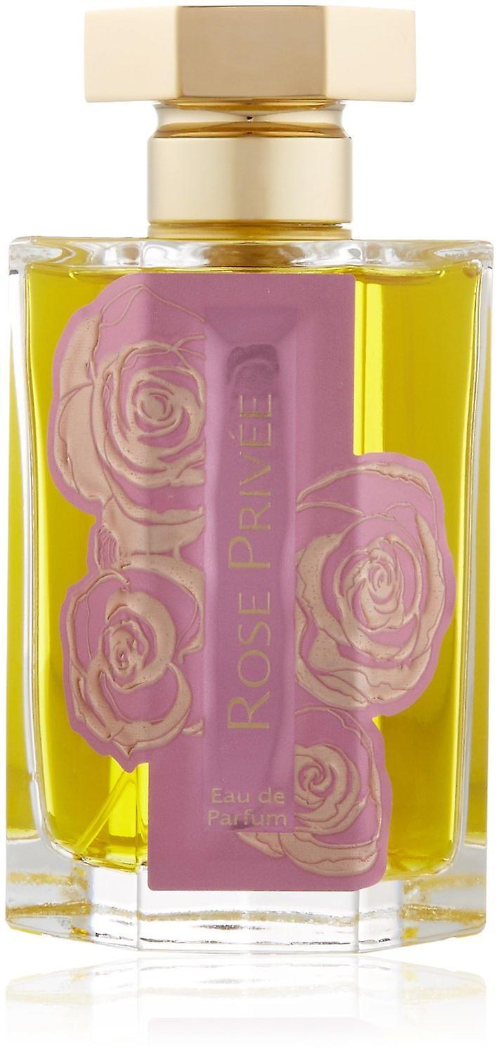 L'Artisan Parfumeur Rose Privee Eau de Parfum 3.4 oz/100ml (Orignial Formula)