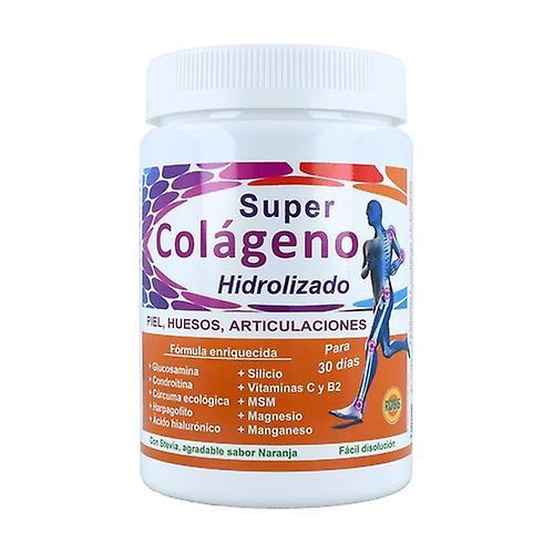 Robis Super Collagen Hydrolyzed Powder 300 g