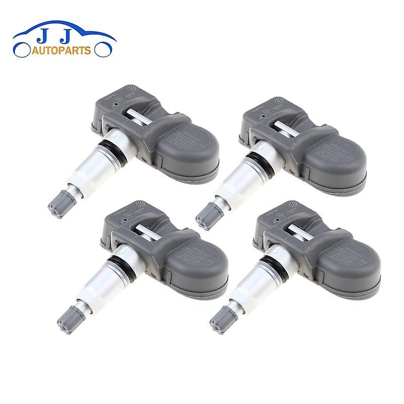 Tire Pressure Detector 4pcs 56029400ae Tpms Sensor Tire Pressure Sensor For Jeep Grand Cherokee Dodge Charger 56029400ab 56029400ac 56029400ad