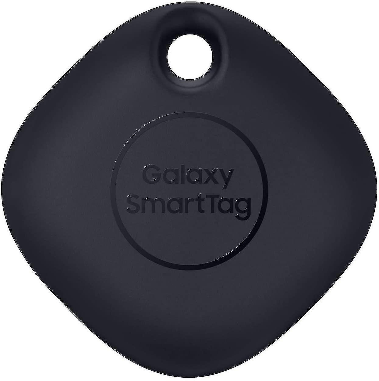 Otwoo Official Galaxy Smarttag Bluetooth Item/key Finder - 1 Pack - Black (