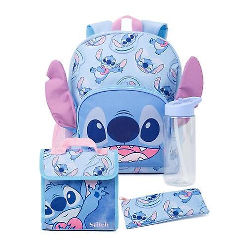 3D Ears Backpack (Pack Of 4)