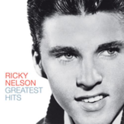 Capitol Rick Nelson - Greatest Hits  [COMPACT DISCS] USA import