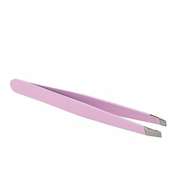 Slowmoose Eyebrow Hair Beauty - Clips Hair Removal Makeup Pink