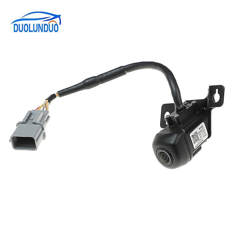 Heedy New High Quality Reversing Camera Car Accessories 95760-2w640 957602w640 For Hyundai Santafe 95760-2W64012V