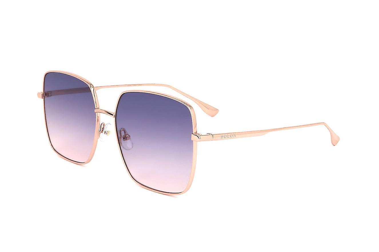 Sunglasses Bolon BL7152 A33 ROSE GOLD 59/16/150 UNISEX 59 mm