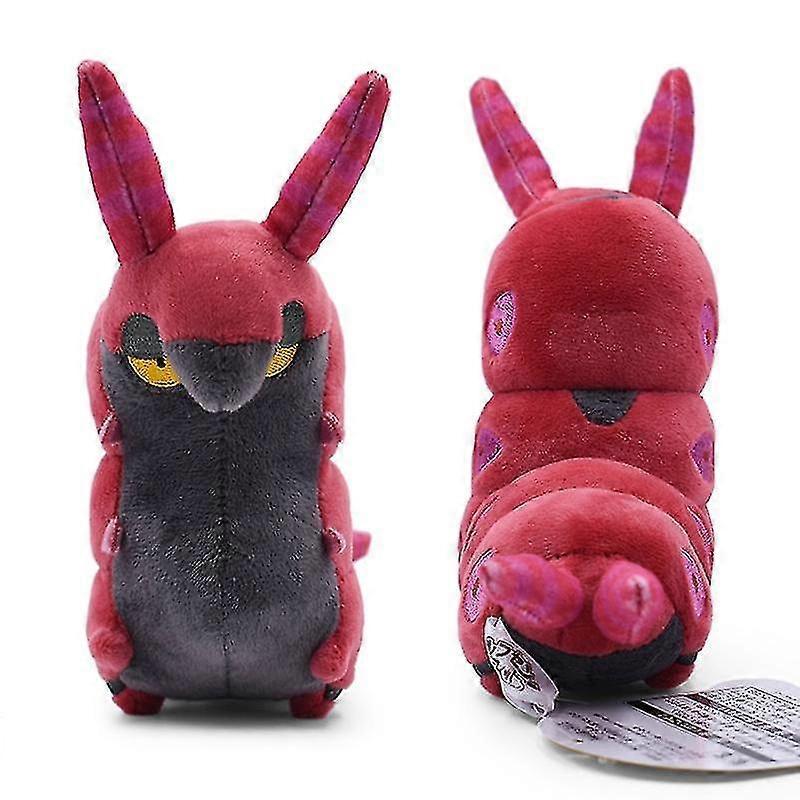 Scolipede P Toys #YoGu