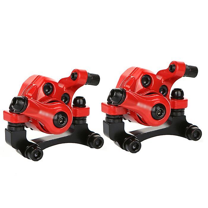 Kugoo Kirin Disc Brakes Front And Rear For Electric Scooters Kugoo M4 And M4 Pro