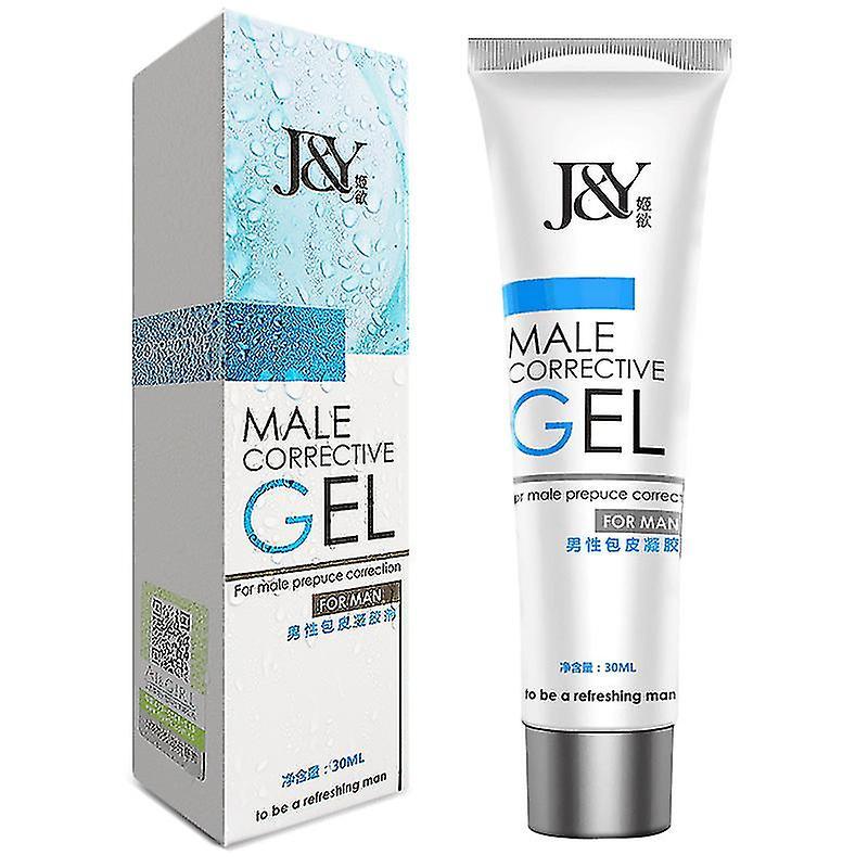 Wavepig Foreskin Improvement Foreskin Care Gel Men's Plant Gel