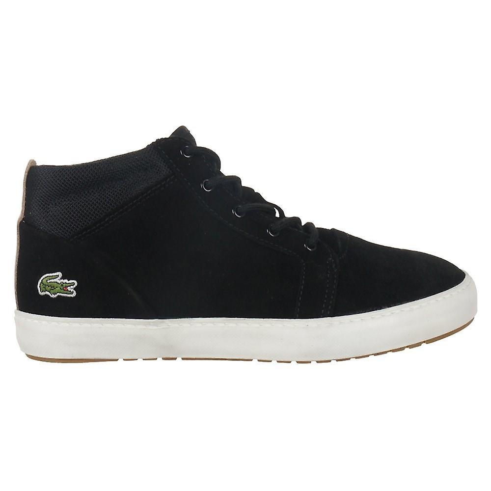 Lacoste Ampthill Chukka 417 1 Caw 734CAW0065024 universal all year women 5 UK / 7 US / 38 EUR / 24 cm