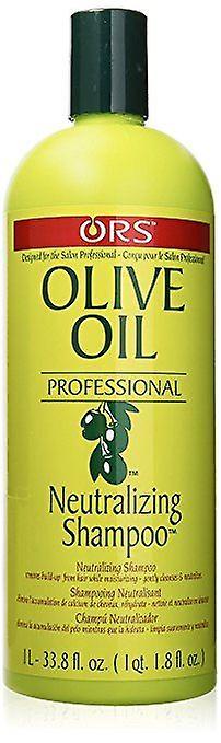 ORS Olive Oil Professional Neutralizing Shampoo 1000ml