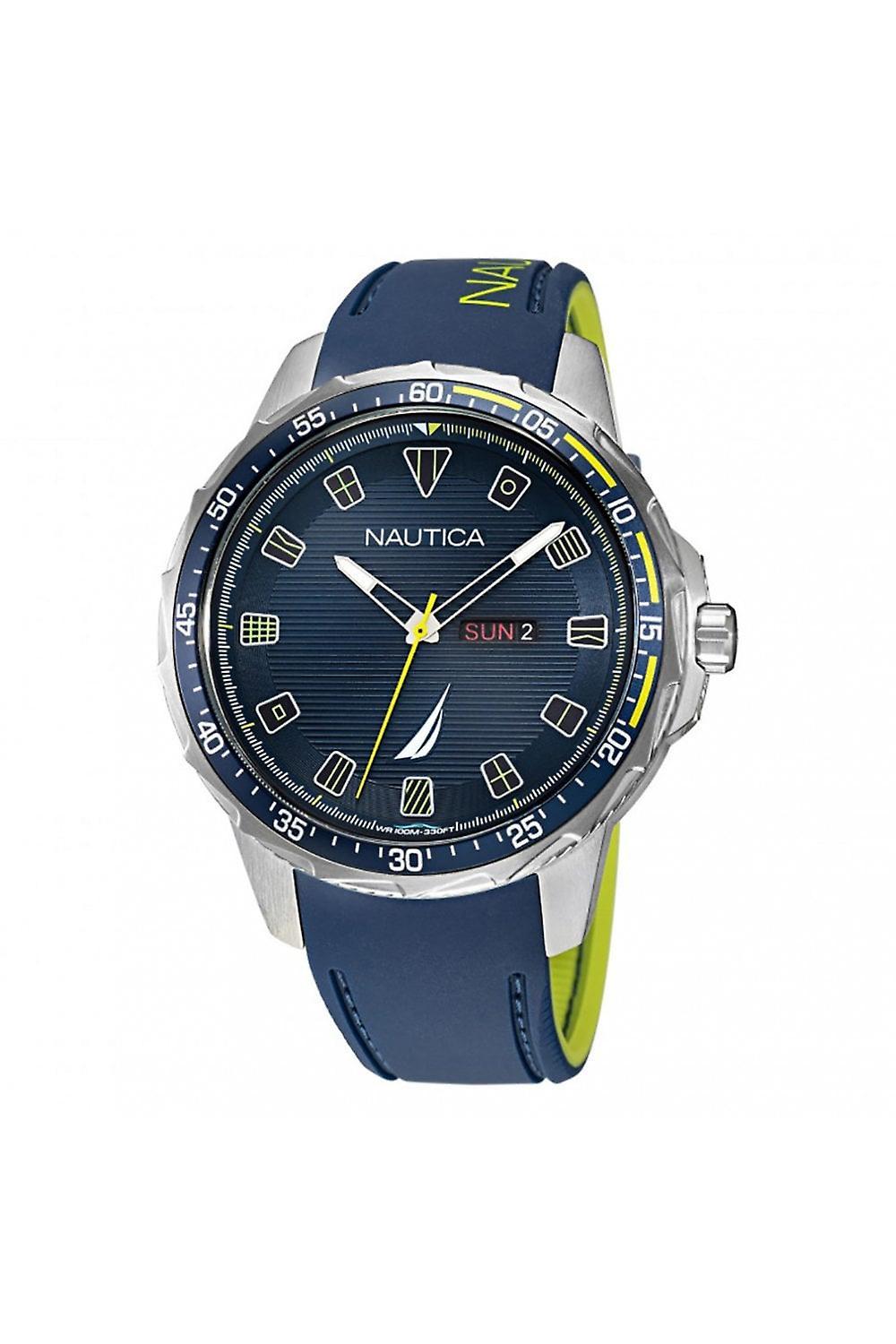 Men's Nautica Gents Coba Lake Watch NAPCLS114