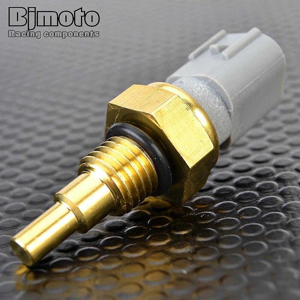 Scitoo Water Temp Temperature Sensor For Honda VFR800 VFR800FD Interceptor Deluxe VTX1800C CB1000R CB300F CB600F CB900F Hornet 599 919