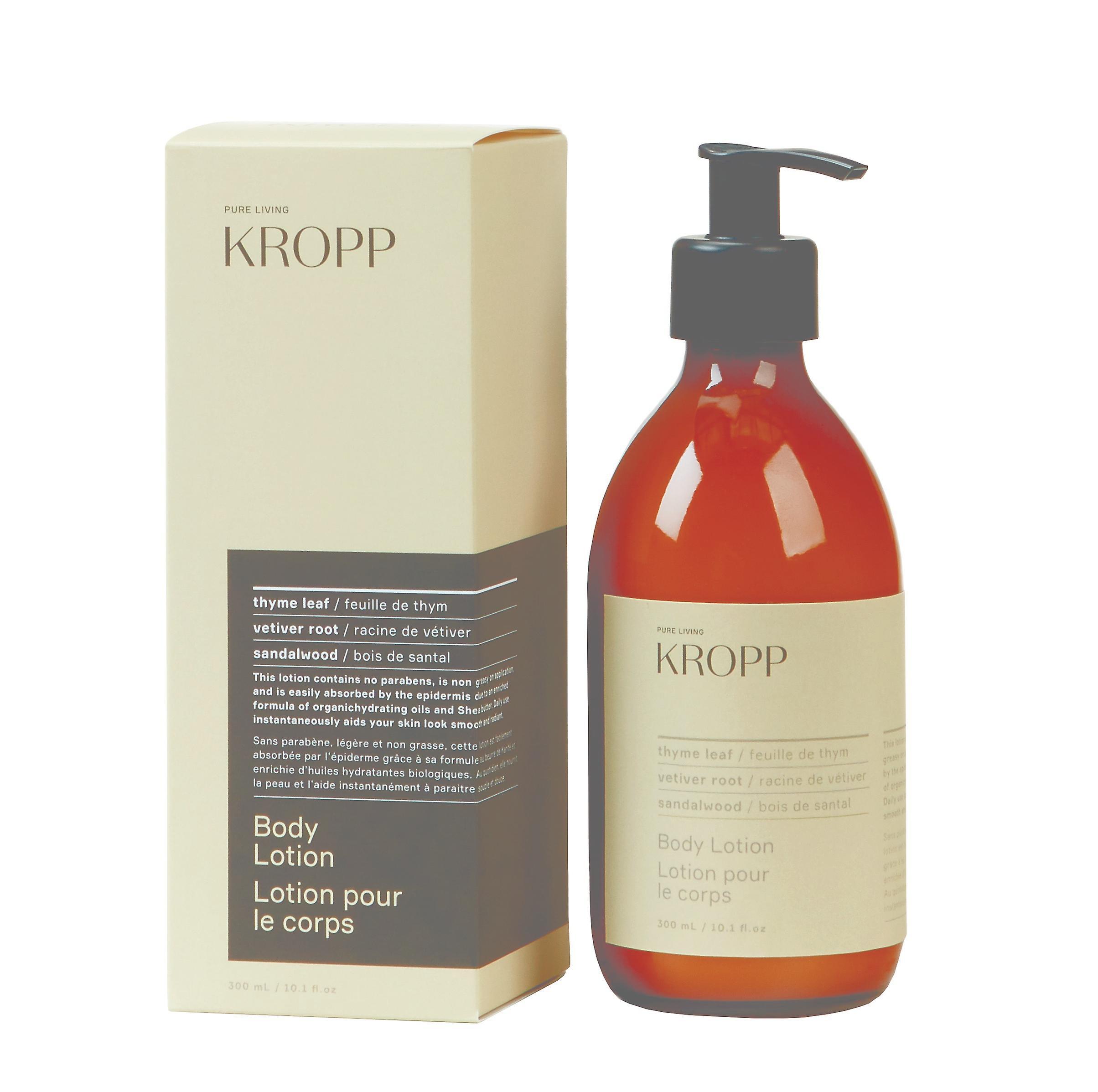 Store Studio Kropp - Body Lotion 300ml