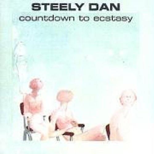 MCA Steely Dan - Countdown To Ecstasy (remastered)  [COMPACT DISCS] USA import