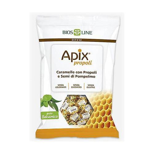 BiosLine Candies with propolis and grapefruit seeds 50 g