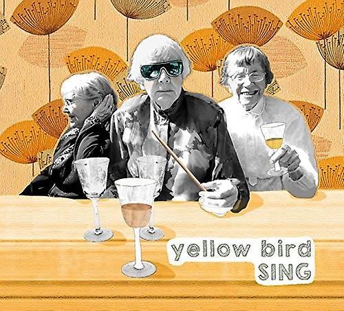 Enja Yellowbird Yellow Bird Band / Var - Sing  [COMPACT DISCS] USA import