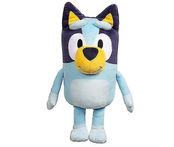 Yuheng Bluey Best Mate Jumbo 28cm Plush Toy