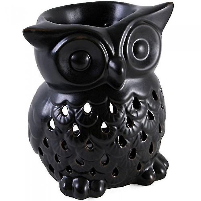 Black Owl Oil Burner