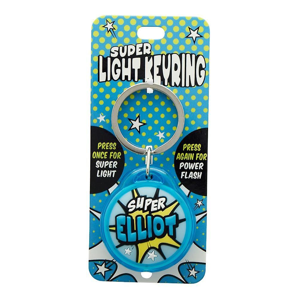 Joker Keychain ELLIOT Super Light Keyring