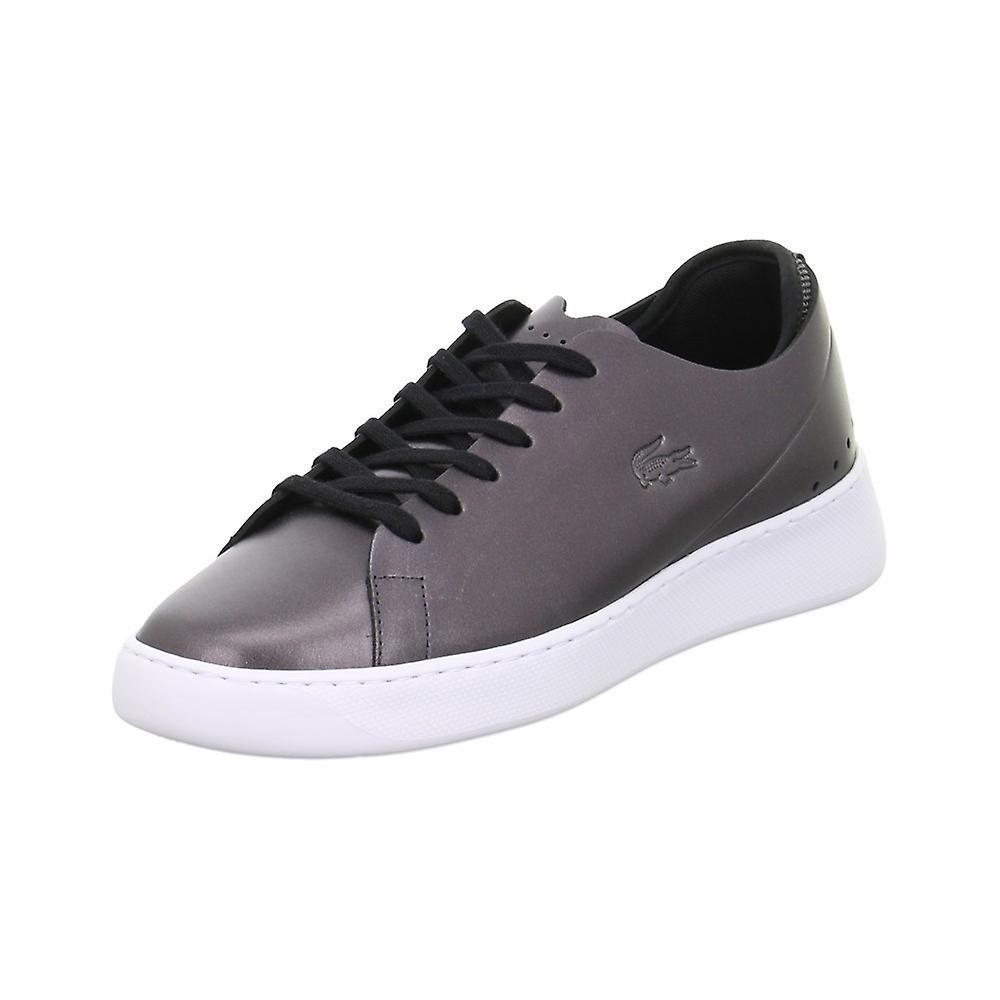 Lacoste Eyyla 734CAW0011024 universal all year women black/white 5.5 UK / 7.5 US / 39 EUR / 24.5 cm