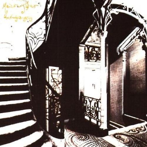 Capitol Mazzy Star - She Hangs Brightly  [COMPACT DISCS] USA import